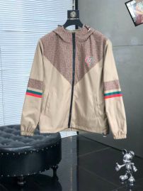 Picture of Gucci Jackets _SKUGucciM-3XL25t12yn14712908